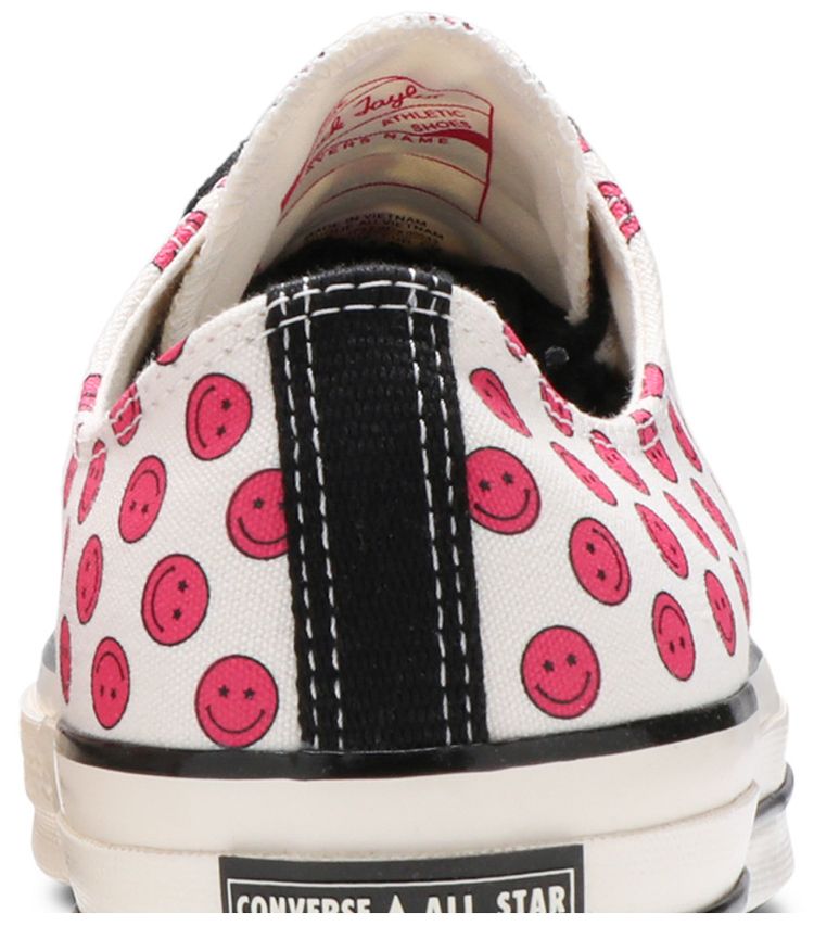 Converse Chuck 70 Low Happy Camper