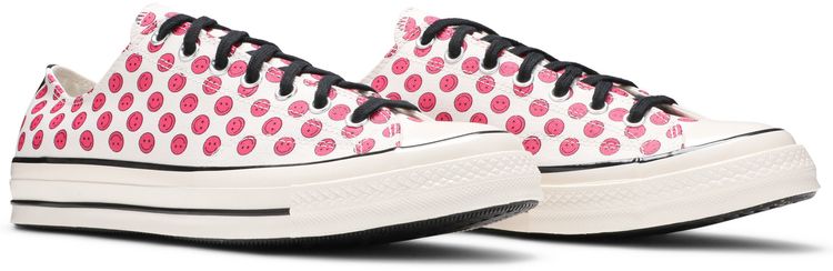 Converse Chuck 70 Low Happy Camper