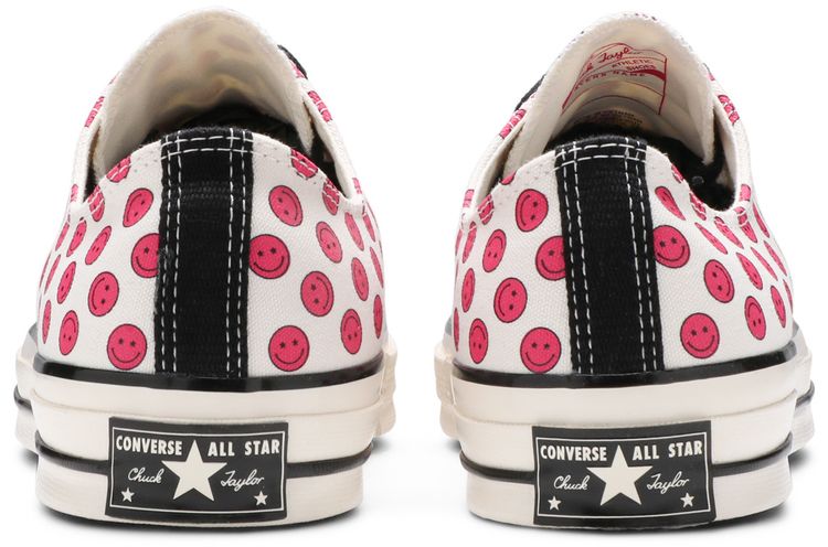 Converse Chuck 70 Low Happy Camper