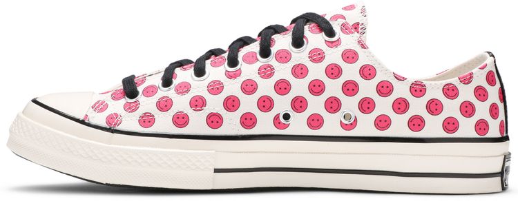 Converse Chuck 70 Low Happy Camper