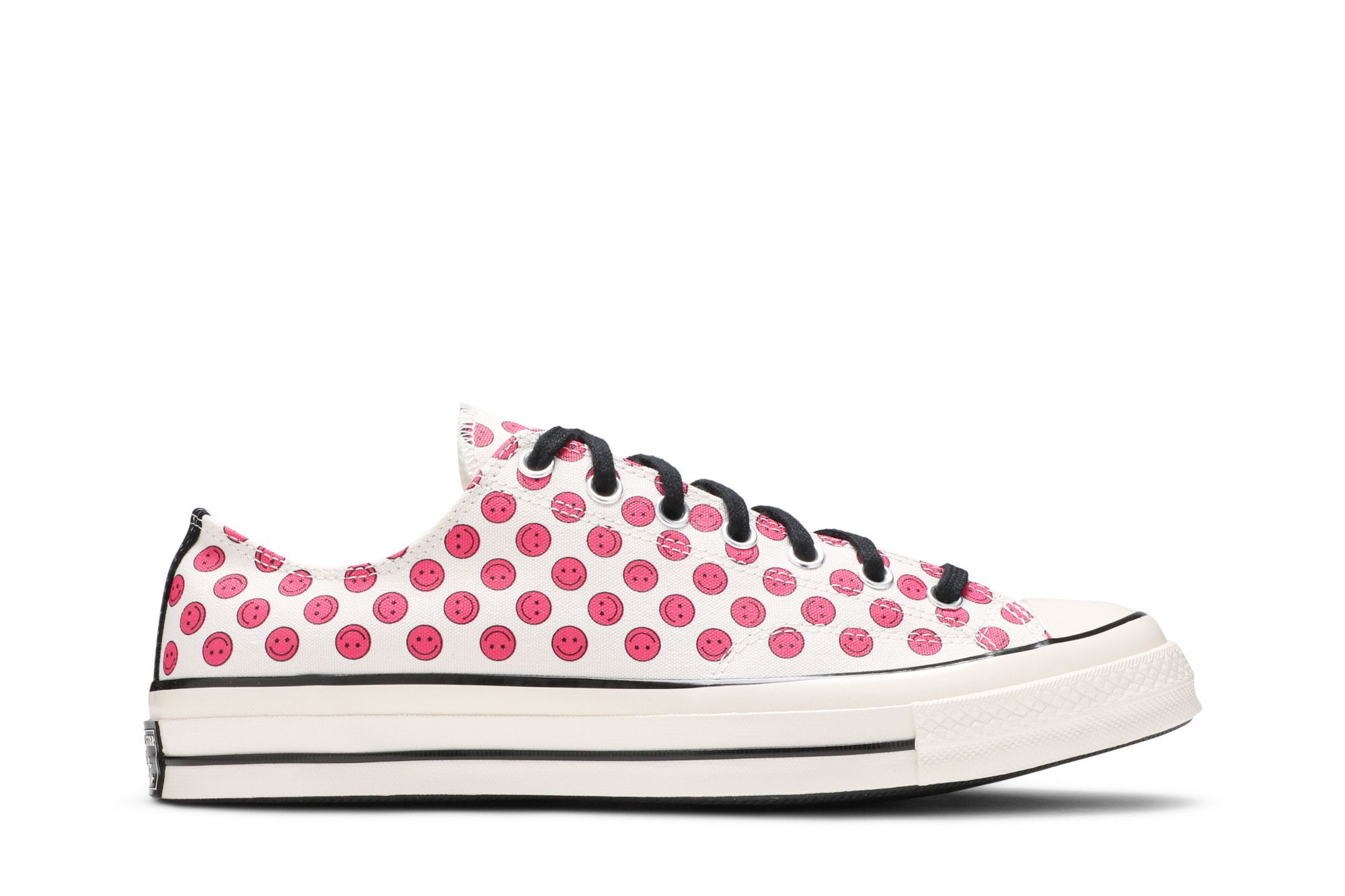 Buy Chuck 70 Low 'Happy Camper' - 167645C | GOAT