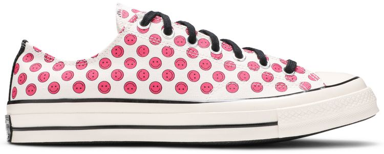 Converse Chuck 70 Low Happy Camper