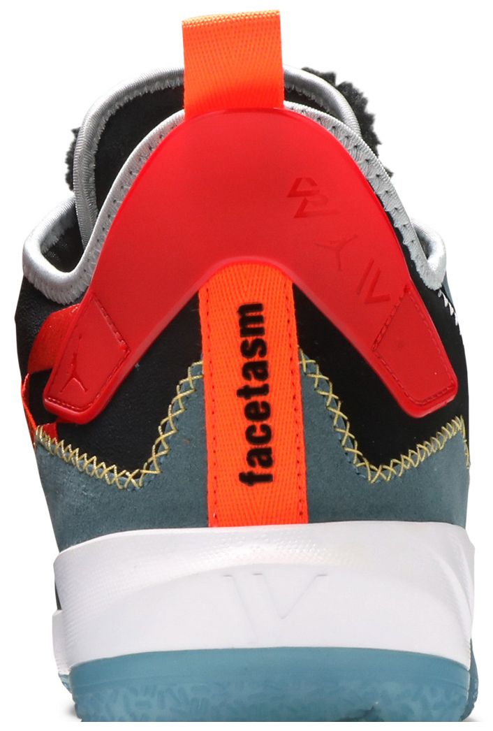 FACETASM x Air Jordan Jordan Why Not Zer04 Premium Smokey Blue