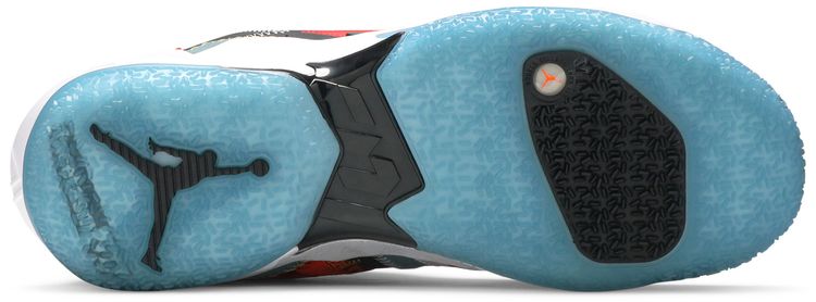 FACETASM x Air Jordan Jordan Why Not Zer04 Premium Smokey Blue