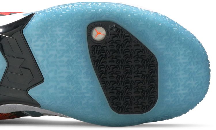 FACETASM x Air Jordan Jordan Why Not Zer04 Premium Smokey Blue