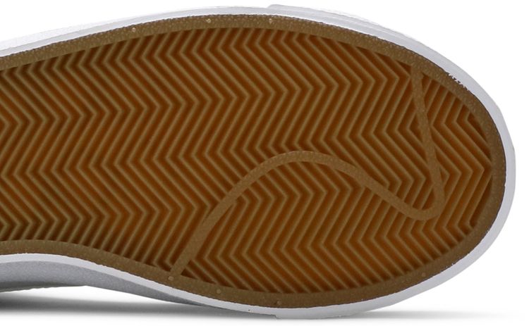 Nike Blazer Mid 77 Suede GS Football Grey