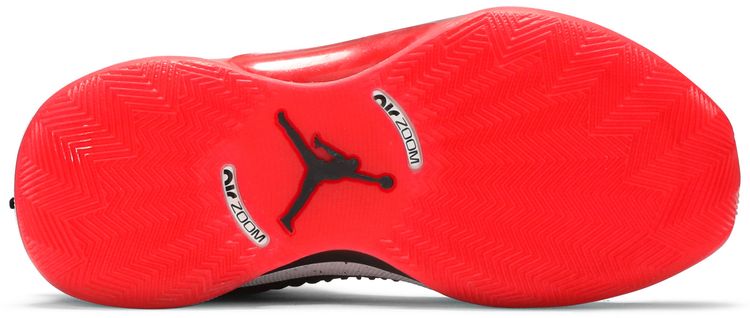 Air Jordan 35 GS Bred