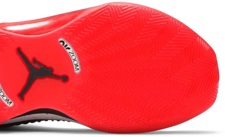 Air Jordan 35 GS Bred