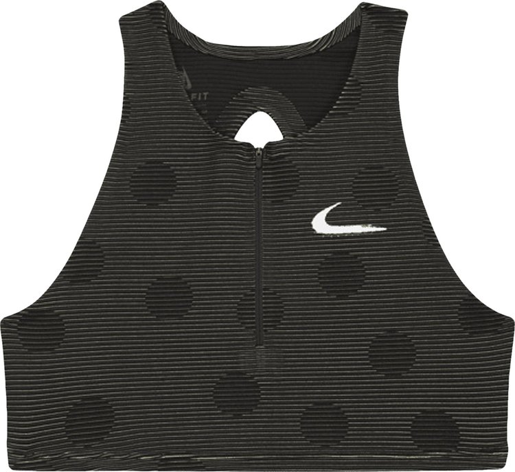 Nike x Off-White Top 'Black'