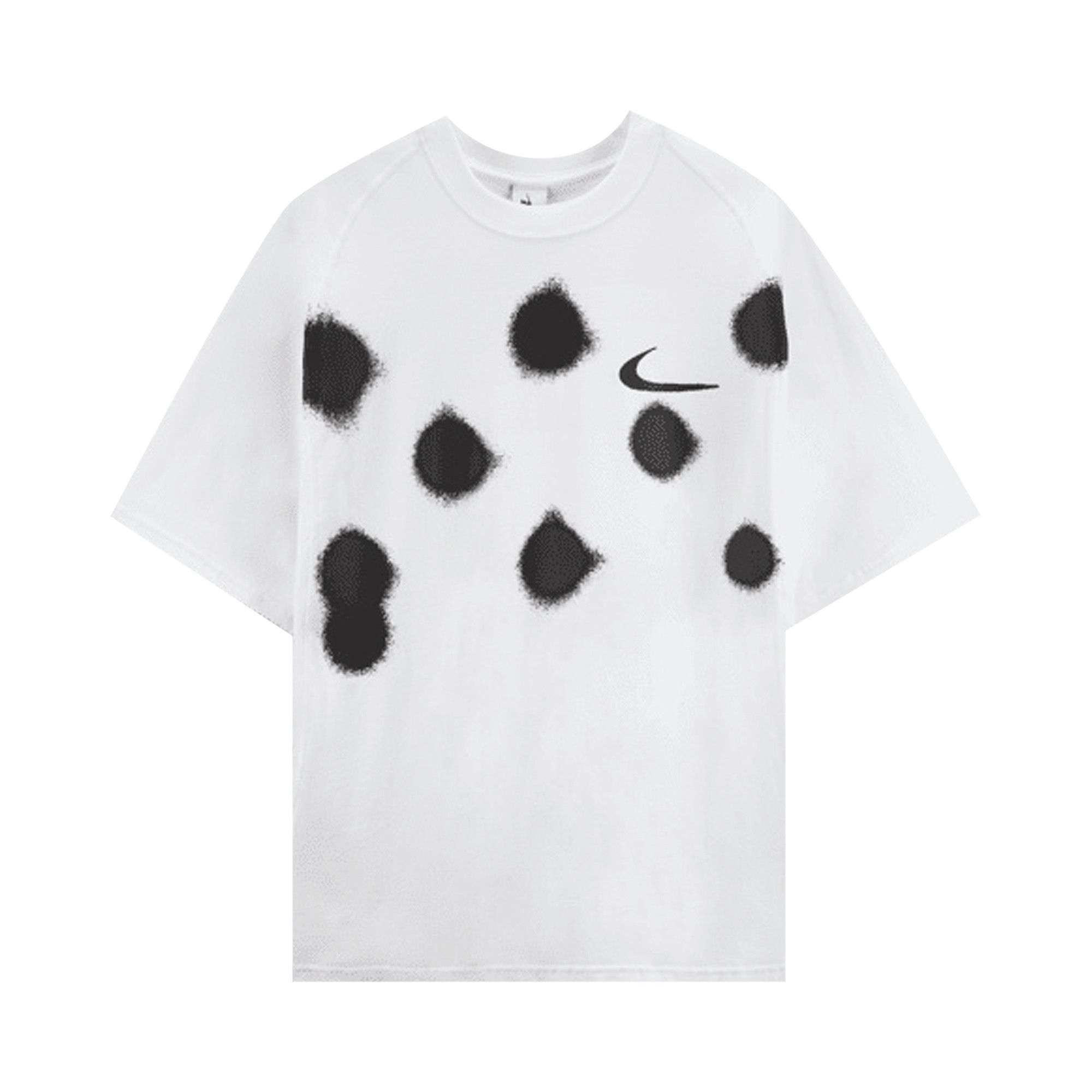Ssense off deals white nike