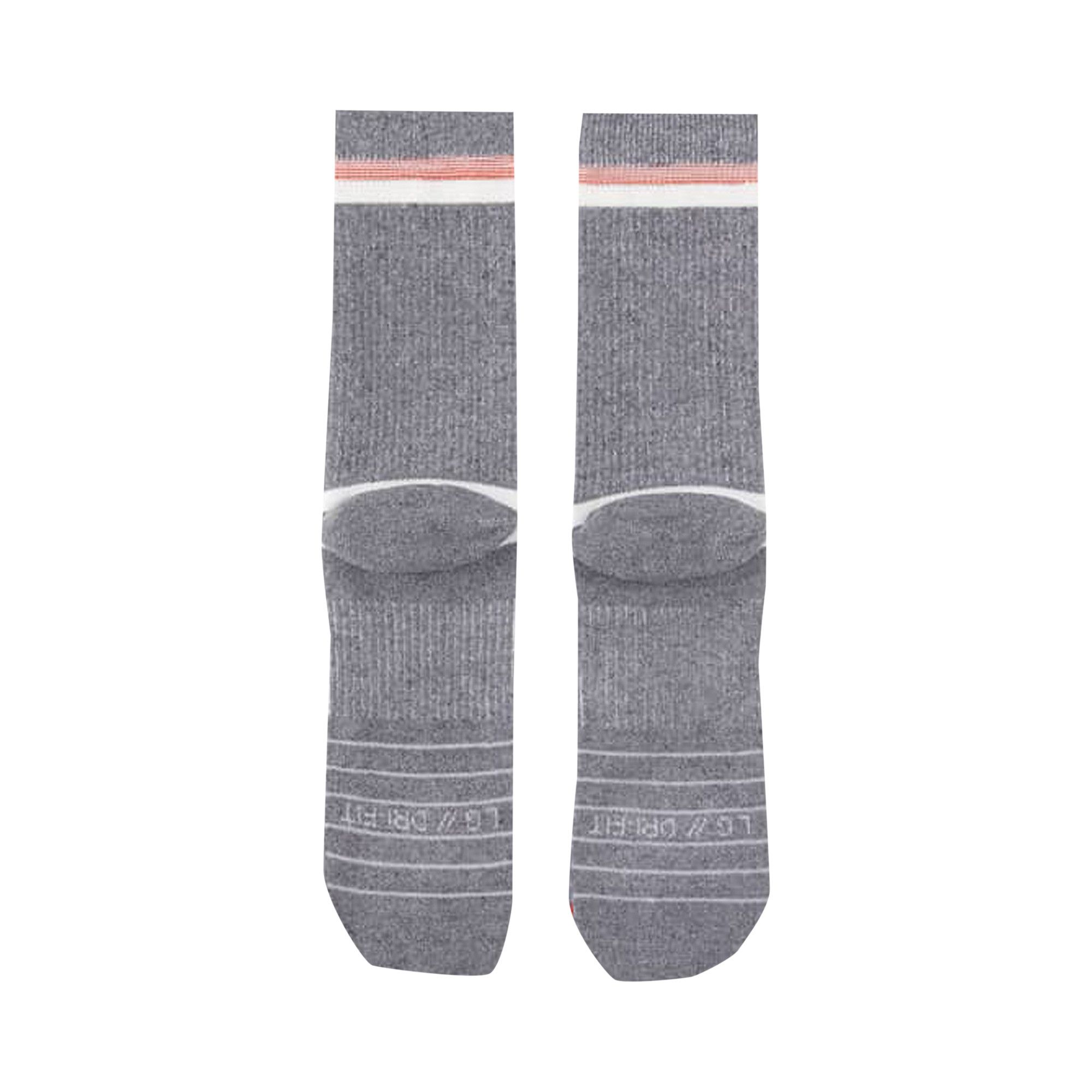 Buy Nike x Off White Socks Grey CN5786 020 GOAT