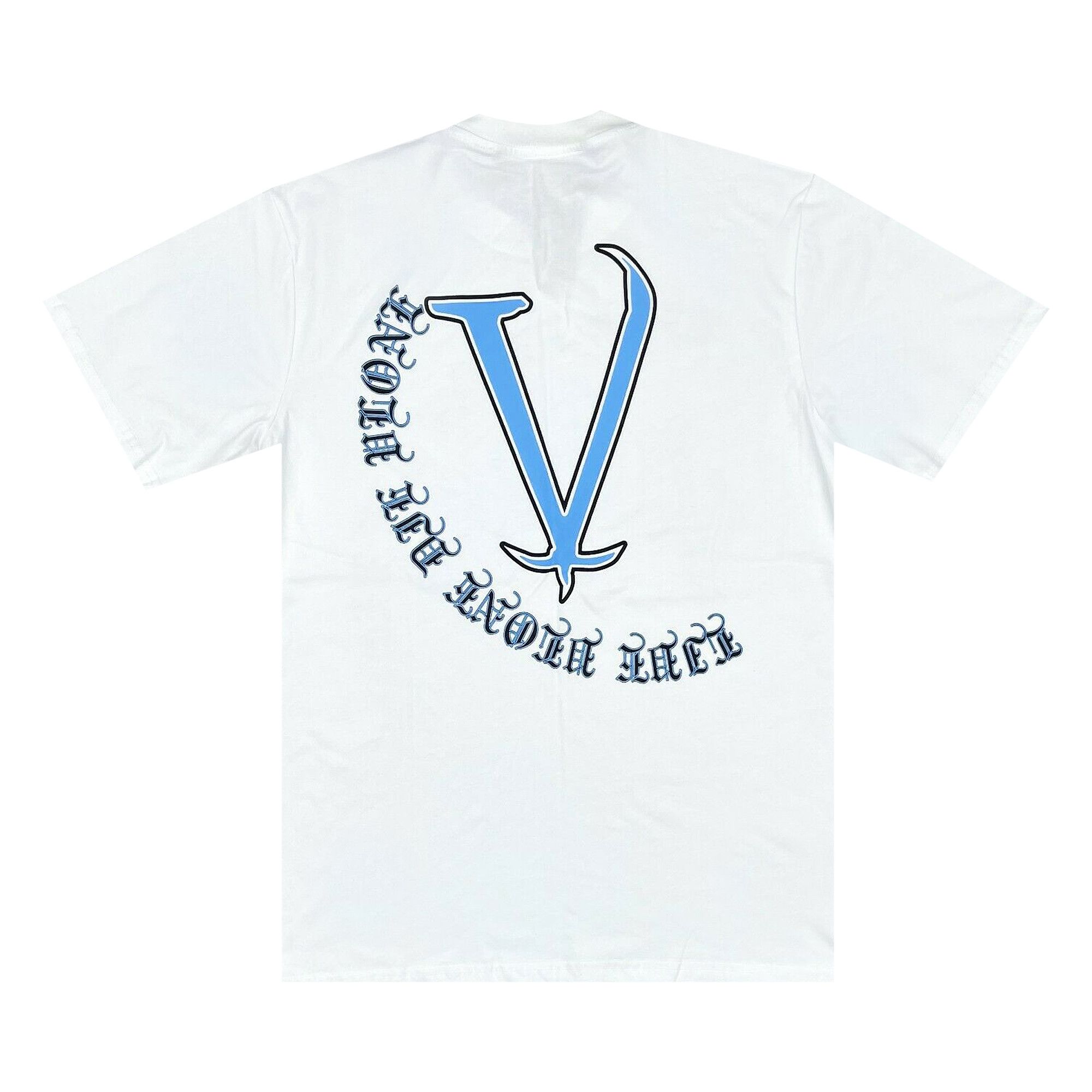 Buy Vlone O T-Shirt 'White' - 1020 100000103OTS WHIT | GOAT Buy Vlone O T-Shirt 'White' - 1020 100000103OTS WHIT | GOAT
