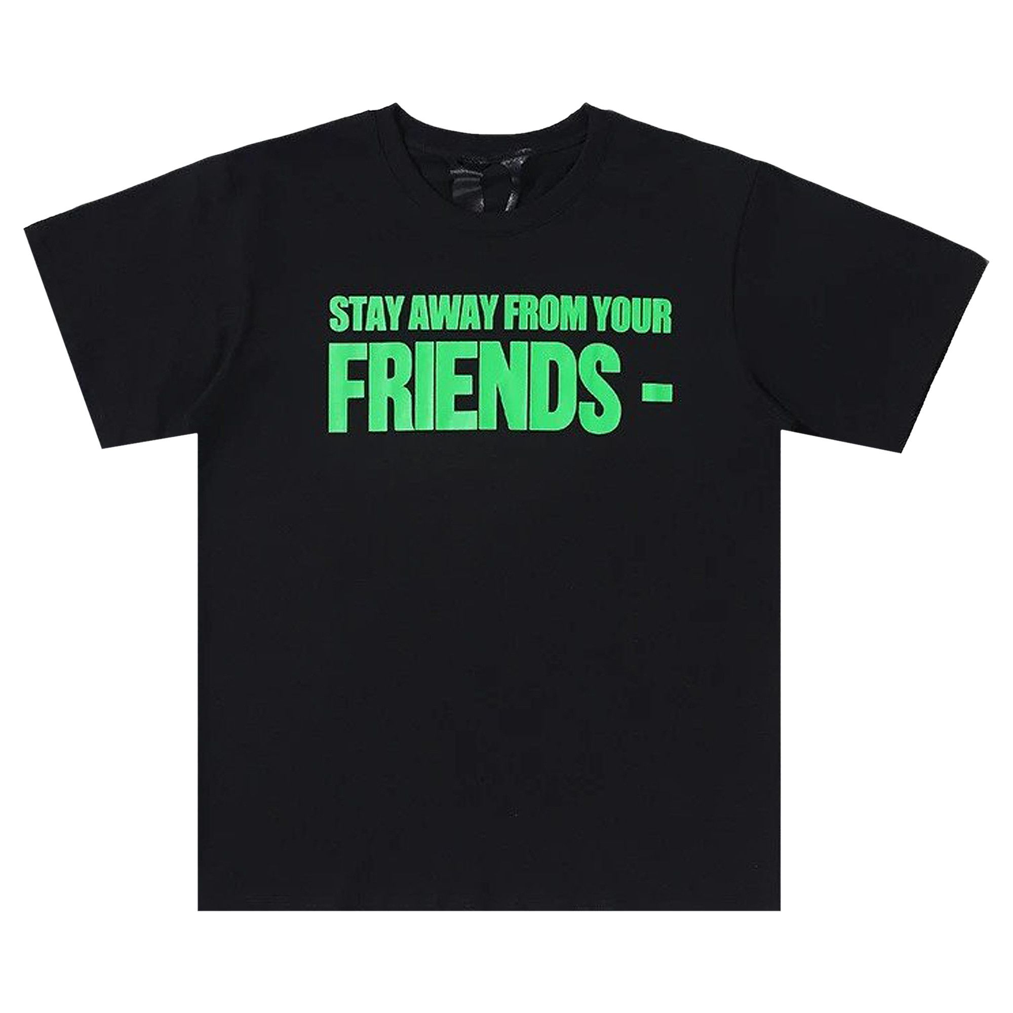 Vlone friends tee on sale