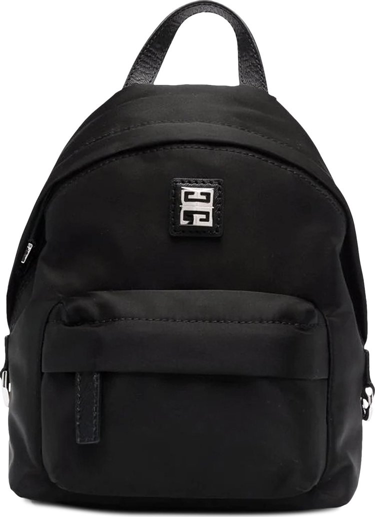 Givenchy 4G Light Mini Backpack 'Black'