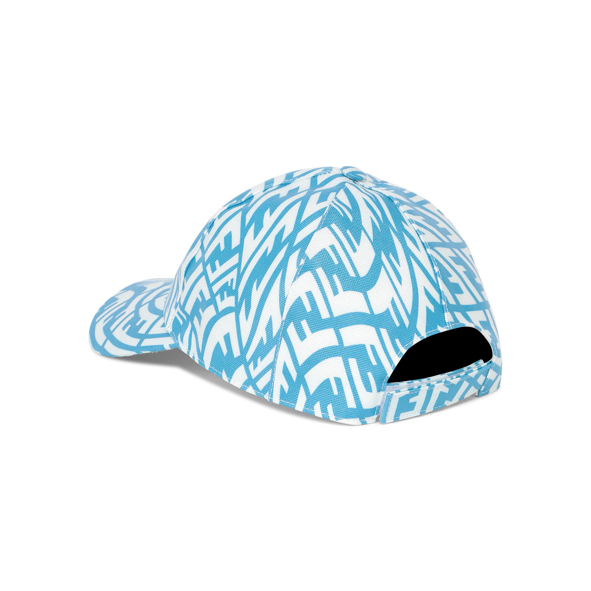 キャップ FENDI Logo cap FXQ768ALHEF0VAT_01?wid=2000&