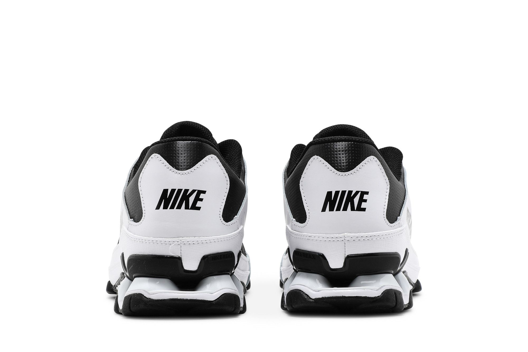 Air reax shop