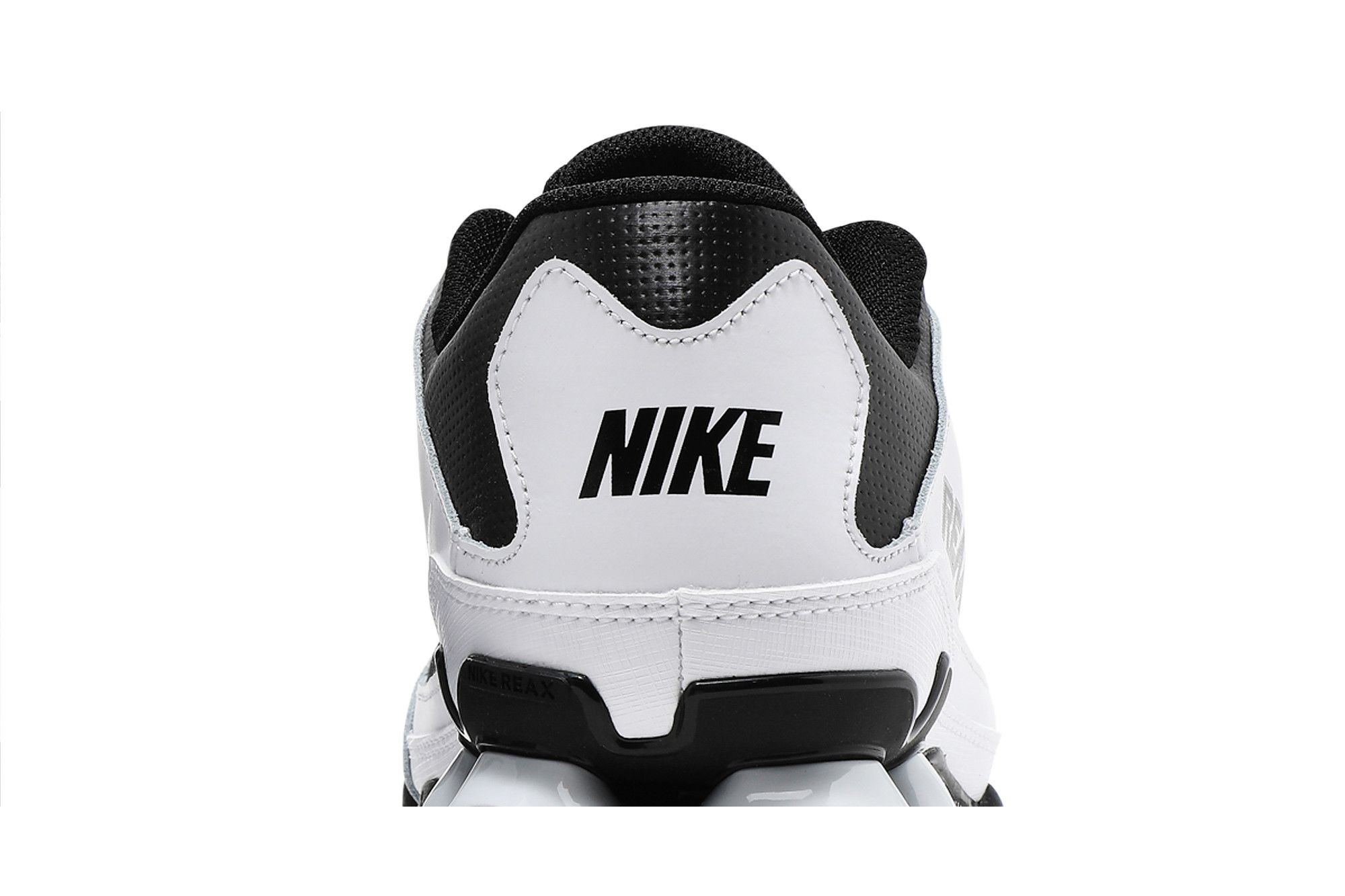 Buy Reax 8 TR Black White 621716 019 GOAT UK