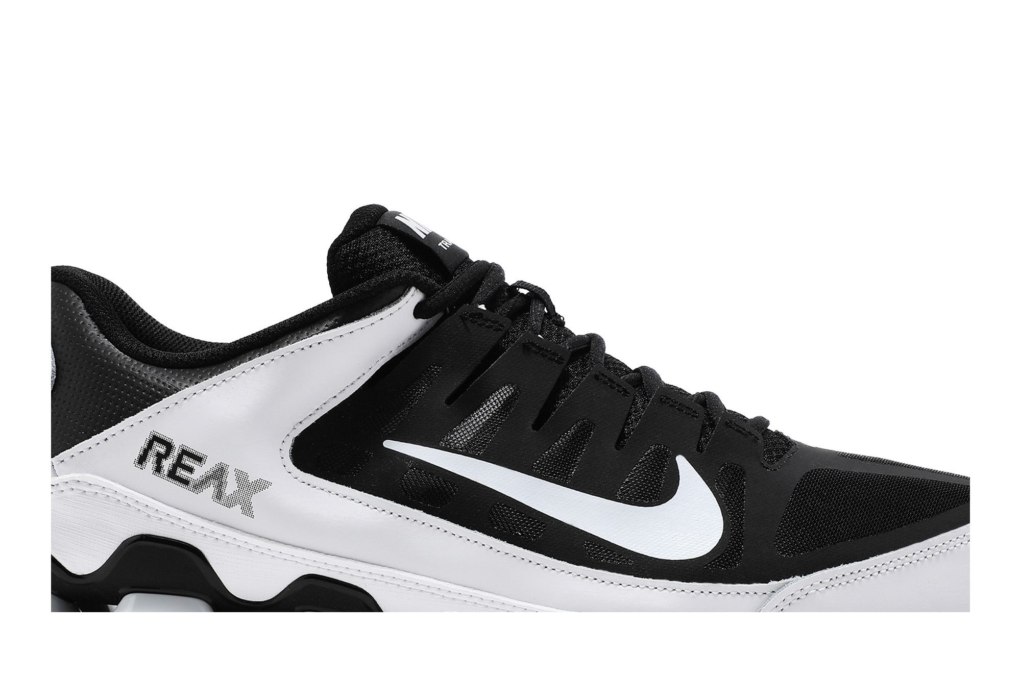 Buy Reax 8 TR Black White 621716 019 GOAT CA
