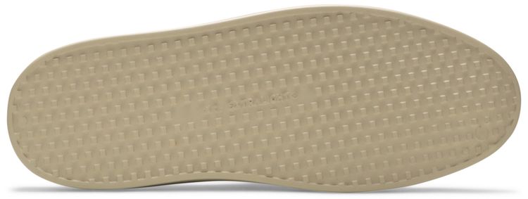 Fear Of God California Backless Slip On Oat