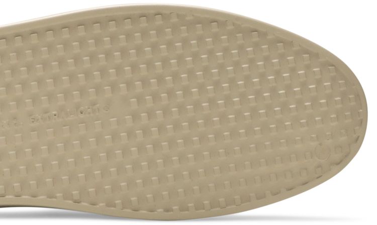 Fear Of God California Backless Slip On Oat