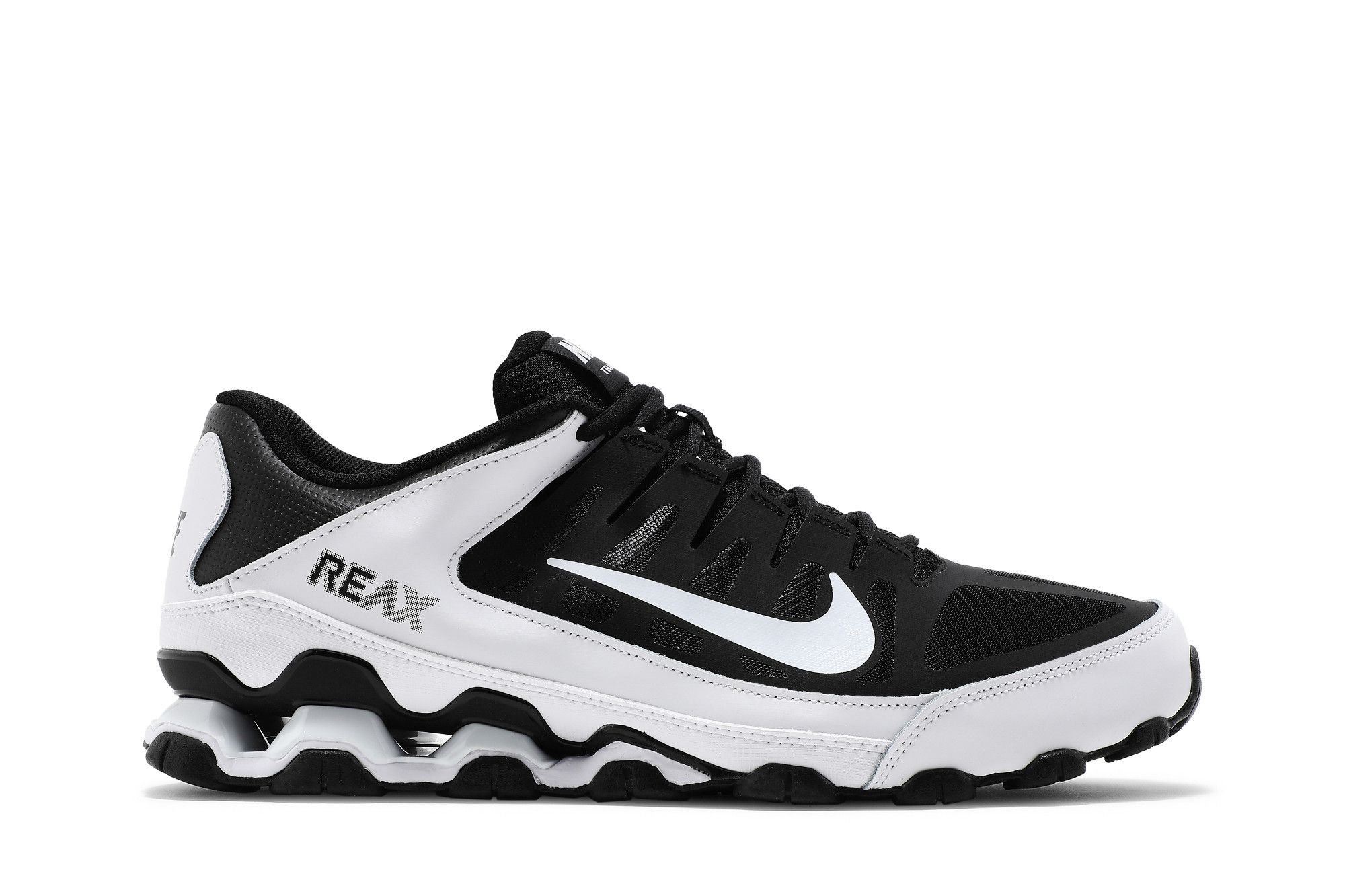 Buy Reax 8 TR Black White 621716 019 GOAT CA
