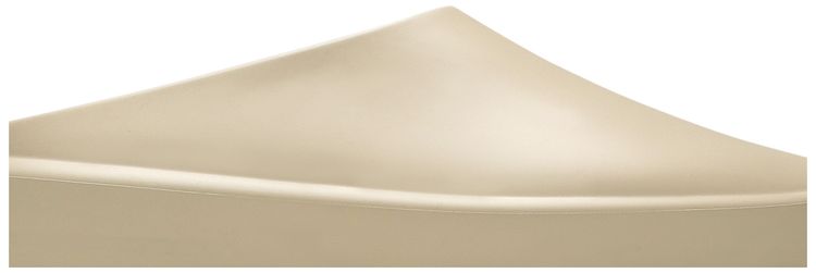 Fear Of God California Backless Slip On Oat