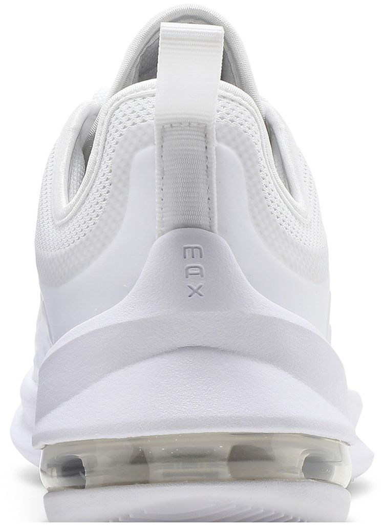 Nike Air Max Axis GS White