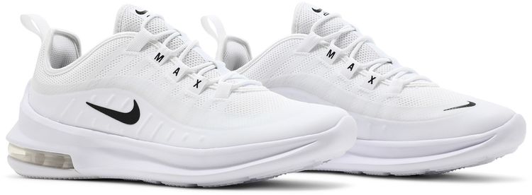 Nike Air Max Axis GS White