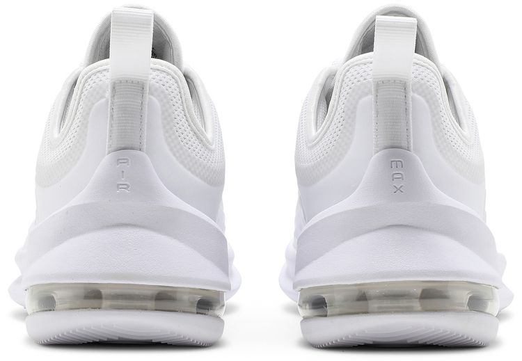 Nike Air Max Axis GS White