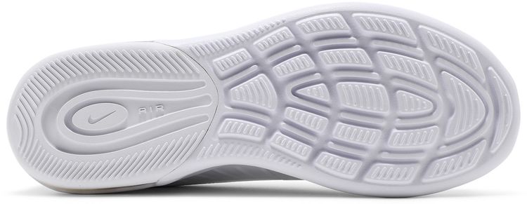 Nike Air Max Axis GS White