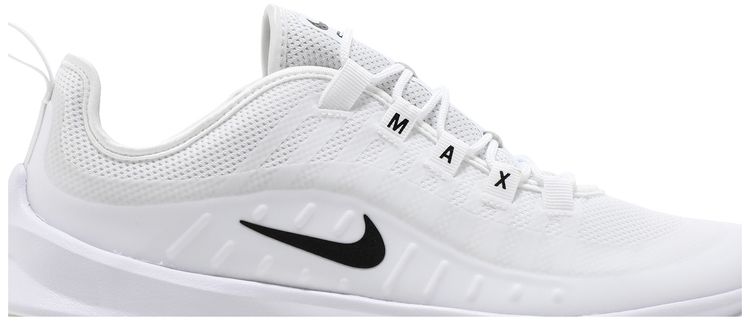 Nike Air Max Axis GS White
