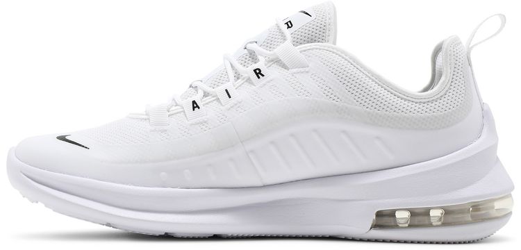 Nike Air Max Axis GS White