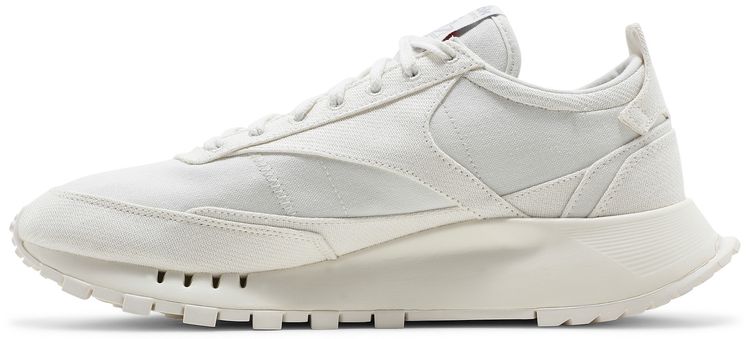 Reebok Classic Leather Legacy Grow Chalk
