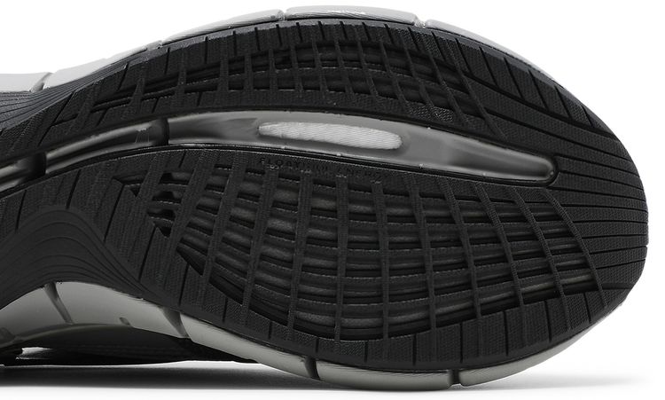 Reebok Zig 3D Storm Hydro Pure Grey