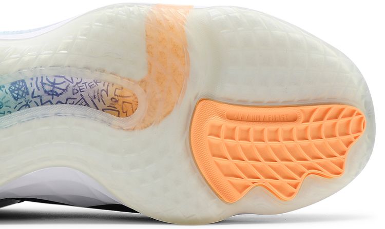 Adidas DON Issue 3 Jazz