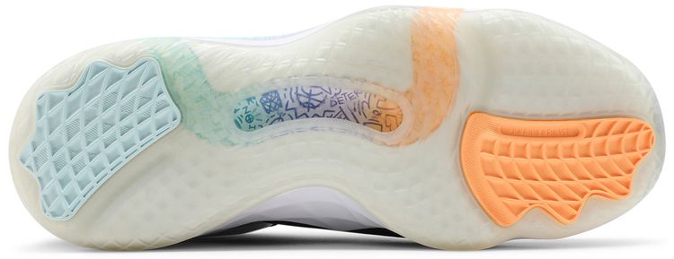 Adidas DON Issue 3 Jazz