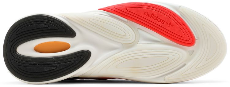 Adidas Ozelia Fiery
