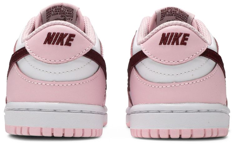 Nike Dunk Low TD Valentines Day