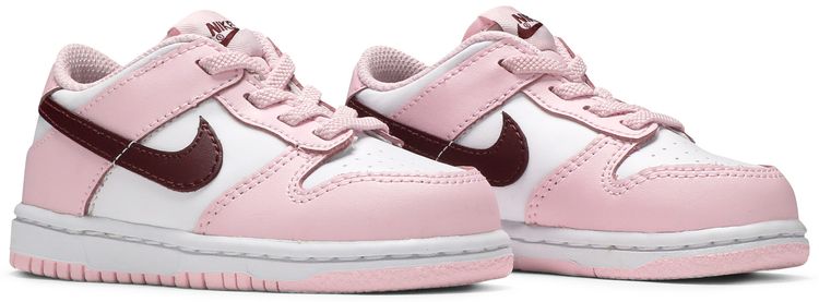 Nike Dunk Low TD Valentines Day