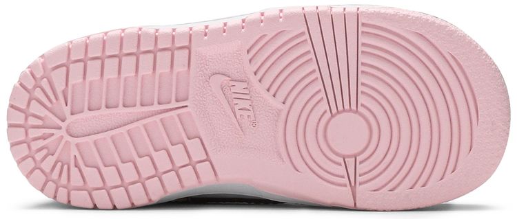 Nike Dunk Low TD Valentines Day