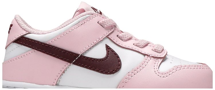 Nike Dunk Low TD Valentines Day