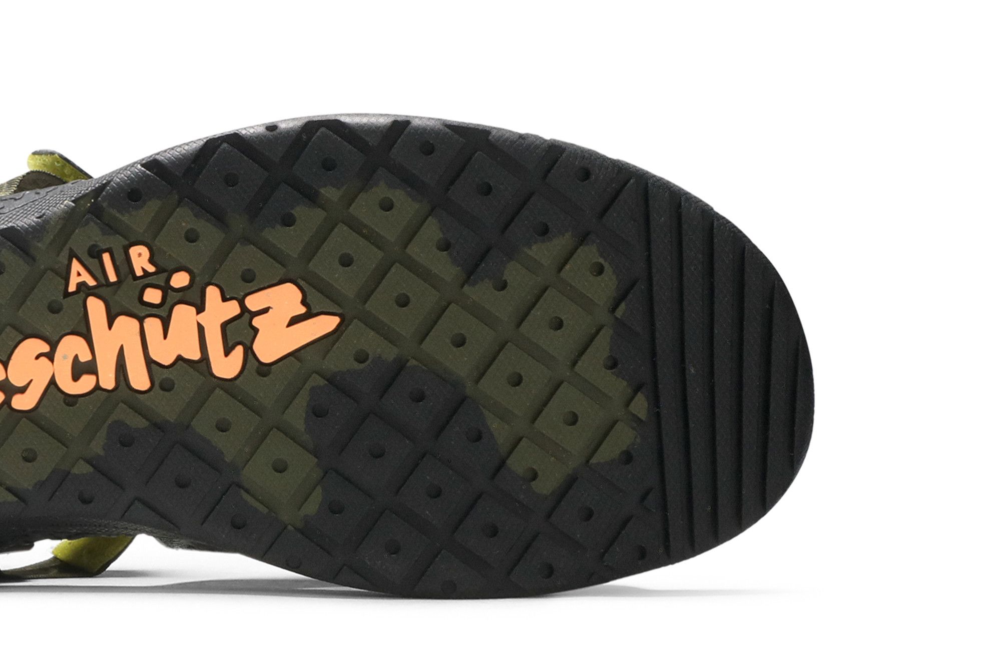 公式正規品!★鑑定士認定★SIG ZANE ACG AIR DESCHUTZ SANDAL★ Nike ACG Air Deschutz + Sig Zane | Review and On Foot - YouTube