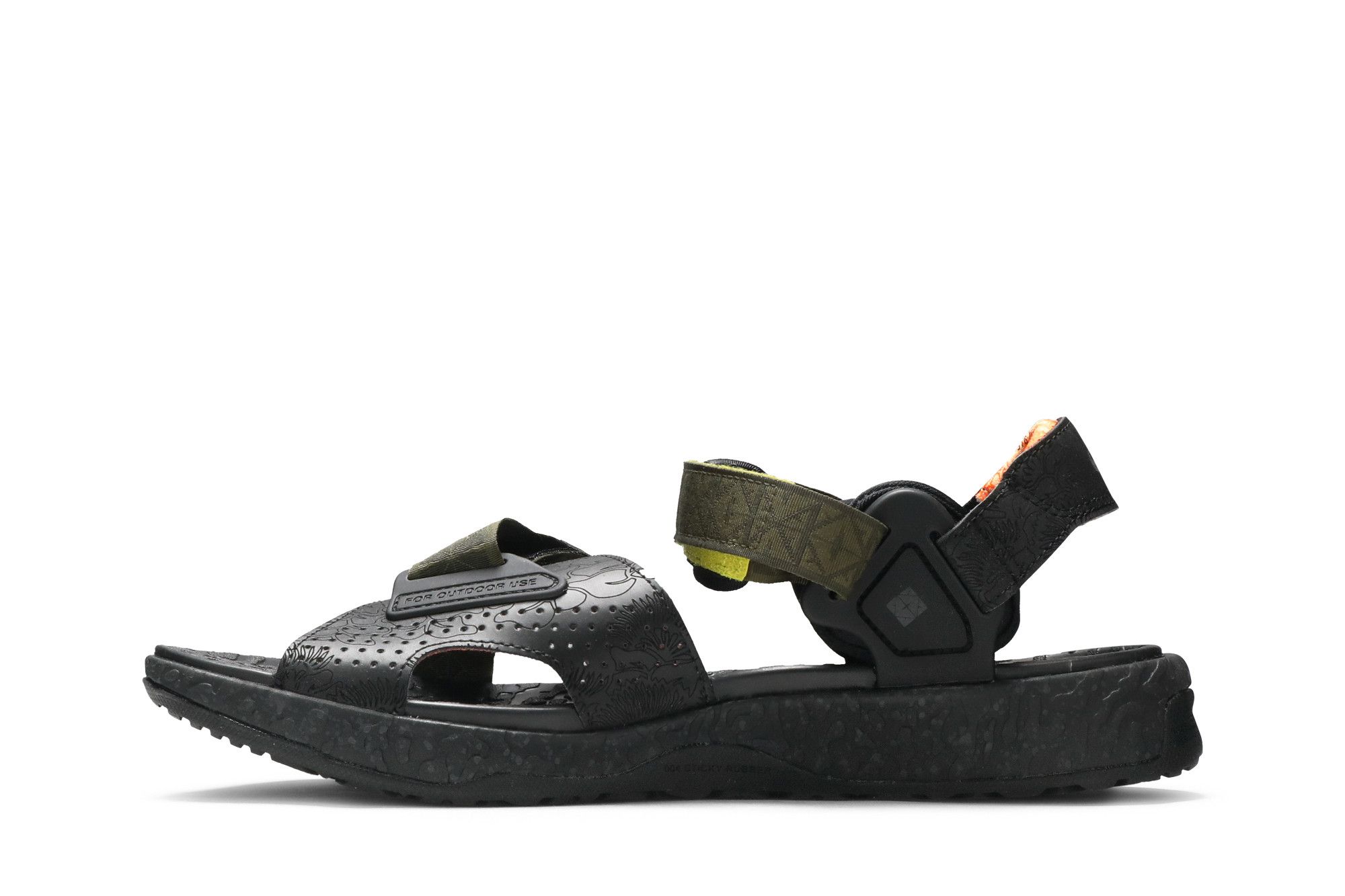 Buy Sig Zane x ACG Air Deschutz+ 'Olive Canvas' - DH1039 300