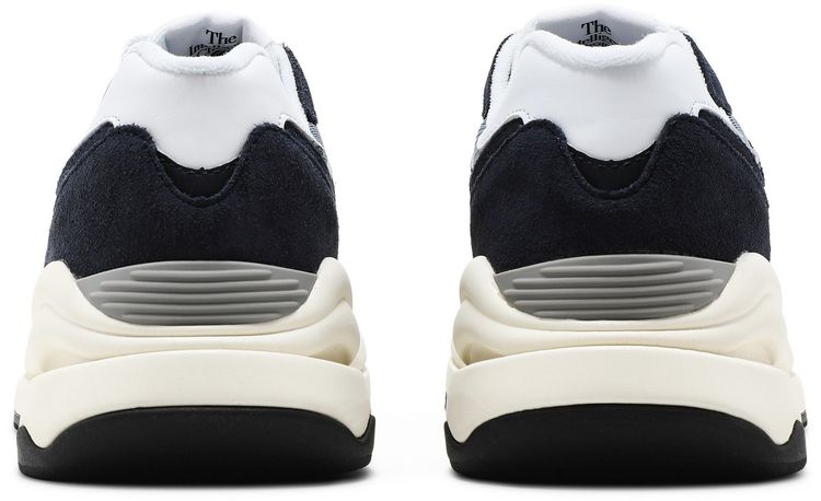 New Balance 5740 Team Navy