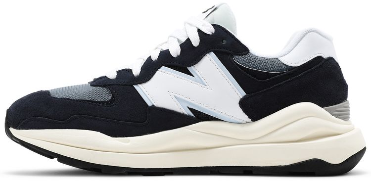 New Balance 5740 Team Navy