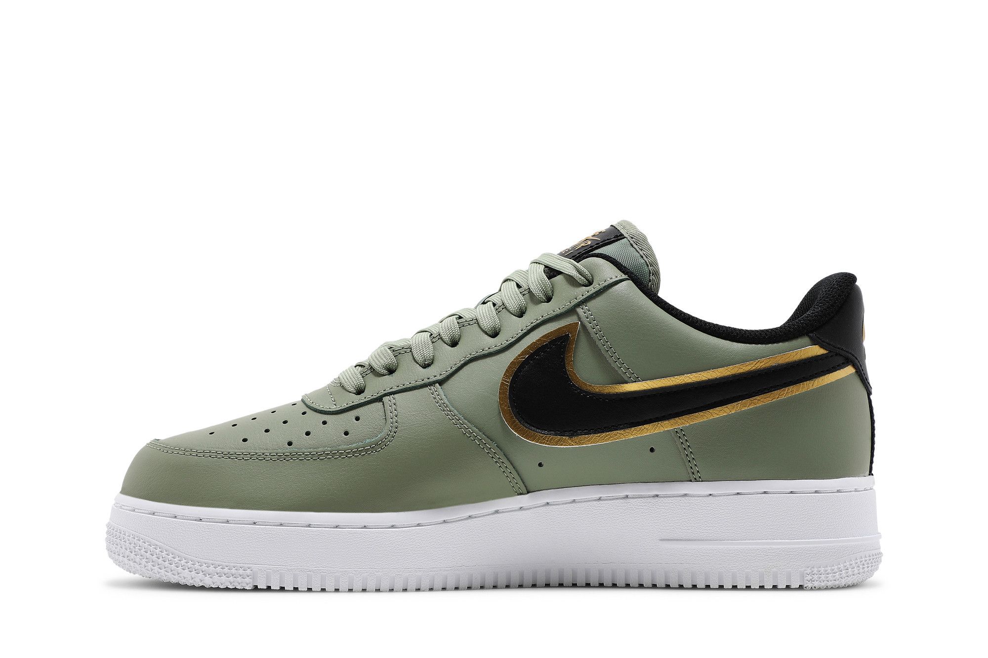 Nike air force one swoosh pack clearance