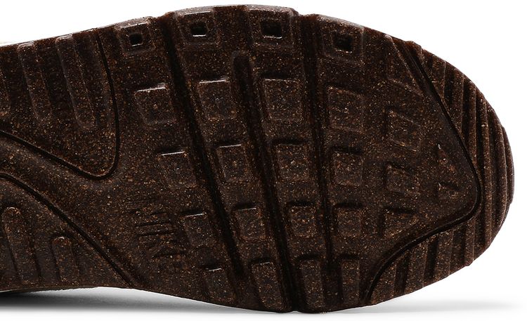 Nike Air Max 90 SE AI GS Cork   Coconut Milk