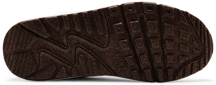 Nike Air Max 90 SE AI GS Cork   Coconut Milk