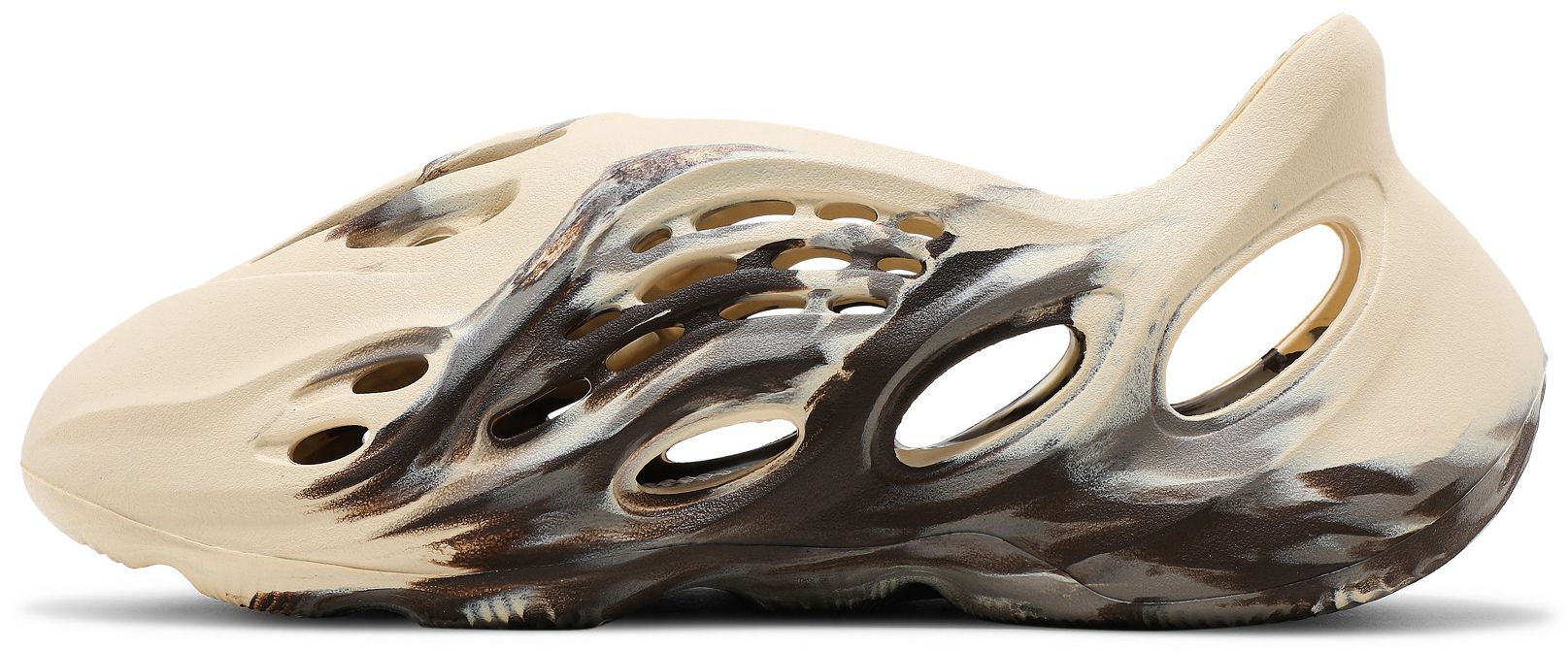 yeezy foam runner mx cream clay outfit