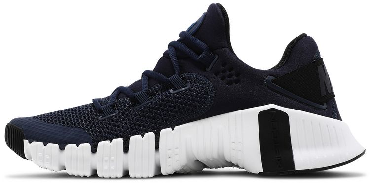 Nike Free Metcon 4 College Navy